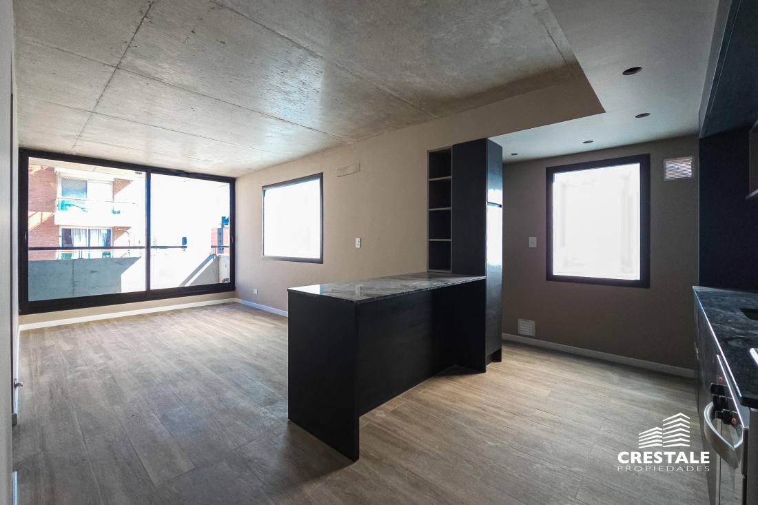 Oficina en venta Cerrito Y Paraguay, Rosario. CBU49415 GA4996351 Crestale Propiedades