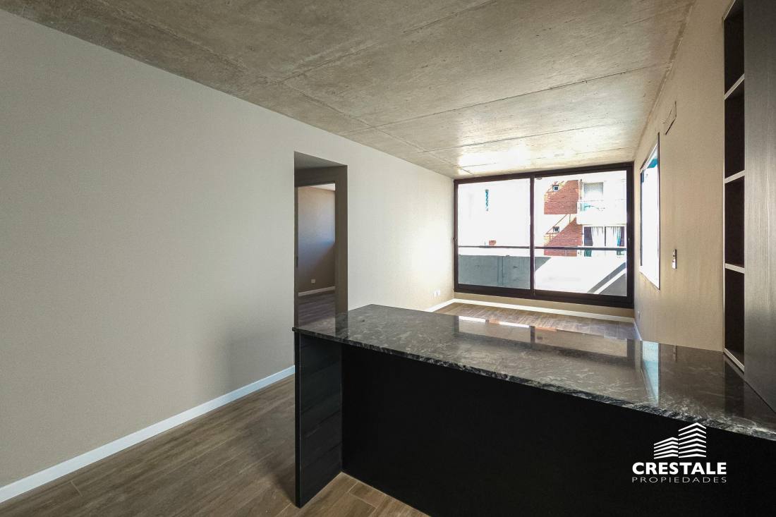 Oficina en venta Cerrito Y Paraguay, Rosario. CBU49415 GA4996351 Crestale Propiedades