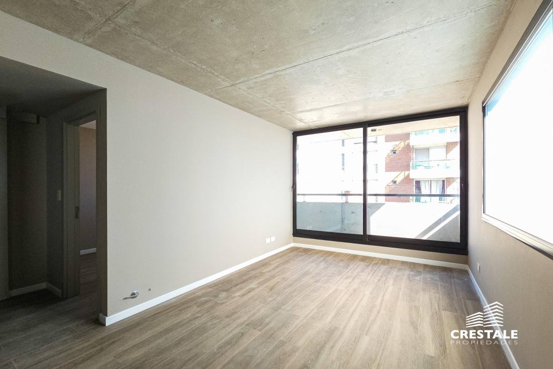 Oficina en venta Cerrito Y Paraguay, Rosario. CBU49415 GA4996351 Crestale Propiedades