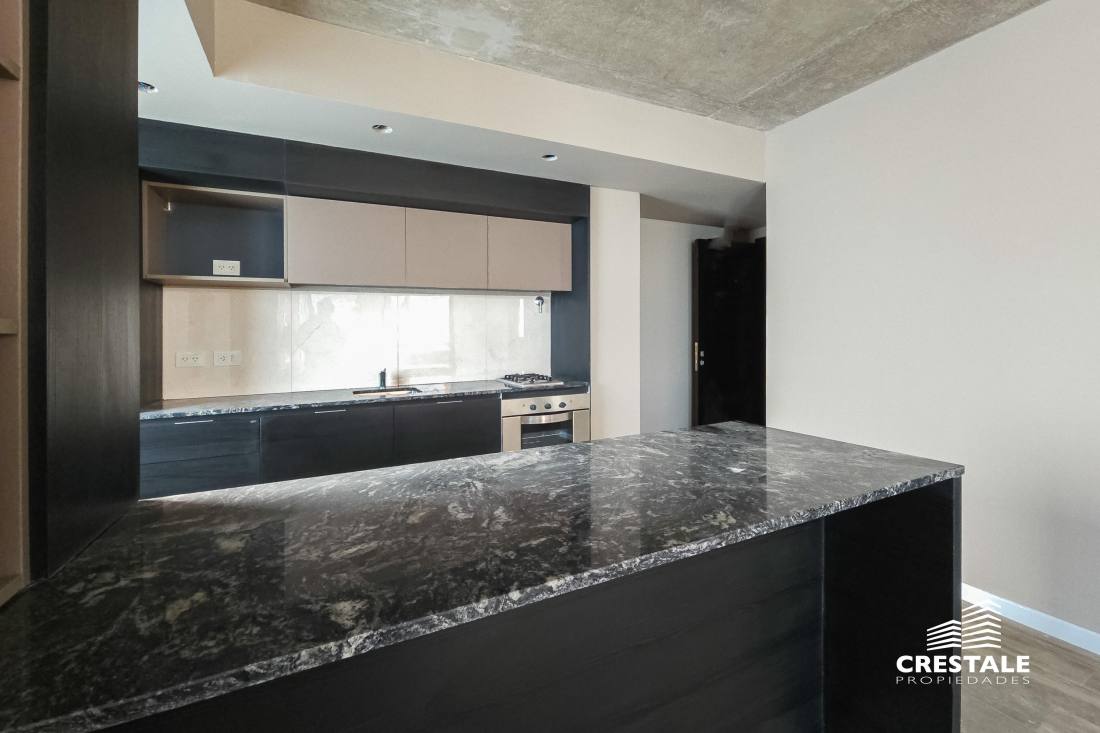 Oficina en venta Cerrito Y Paraguay, Rosario. CBU49415 GA4996351 Crestale Propiedades