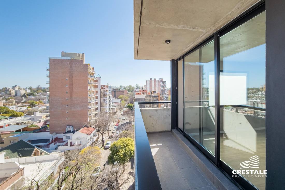 Oficina en venta Cerrito Y Paraguay, Rosario. CBU49415 GA4996351 Crestale Propiedades