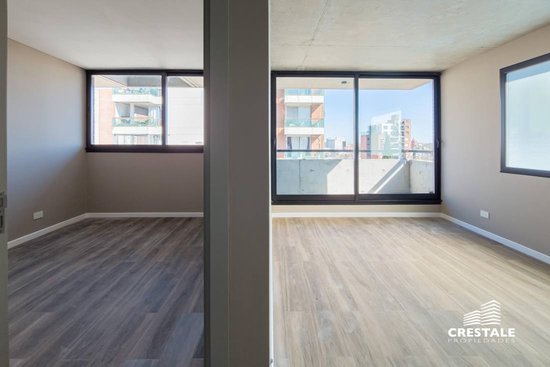 Oficina en venta Cerrito Y Paraguay, Rosario. CBU49415 GA4996351 Crestale Propiedades