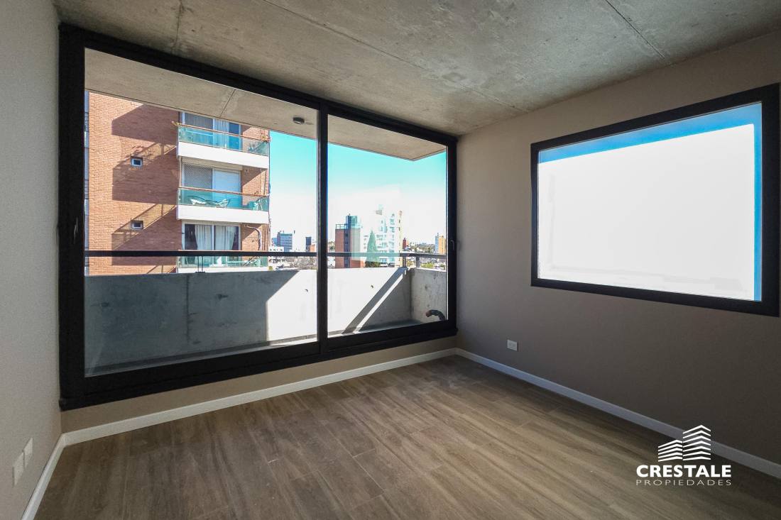 Oficina en venta Cerrito Y Paraguay, Rosario. CBU49415 GA4996351 Crestale Propiedades
