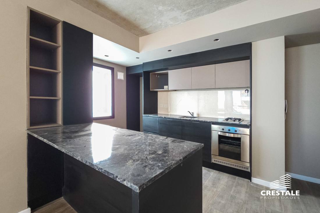 Oficina en venta Cerrito Y Paraguay, Rosario. CBU49415 GA4996351 Crestale Propiedades