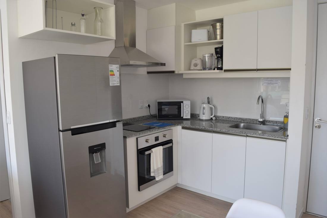 Departamento monoambiente en venta Syrah - Punta Del Este - Etapa 1, Punta Ballena. CCO50299 AP7547603 Crestale Propiedades