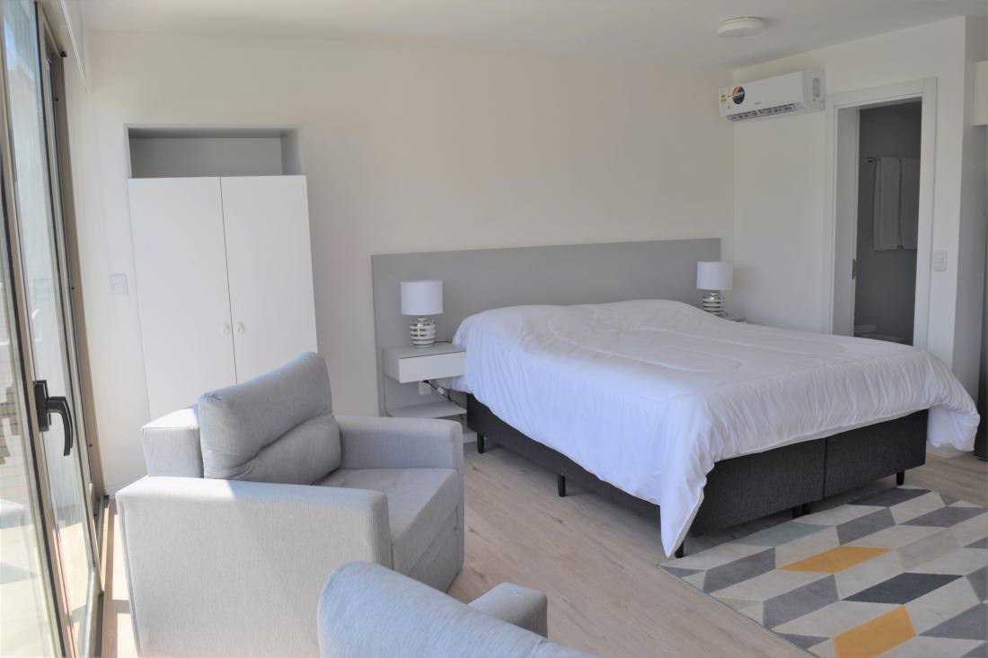 Departamento monoambiente en venta Syrah - Punta Del Este - Etapa 1, Punta Ballena. CCO50299 AP7547603 Crestale Propiedades