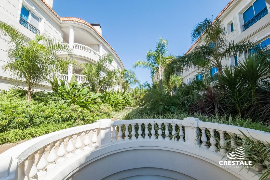 Cochera en venta Oasis Del Yacht - José Hernández 1200, Rosario. CCO57231 GA6245178 Crestale Propiedades