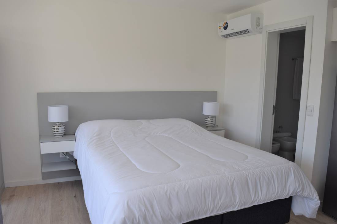 Departamento monoambiente en venta Syrah - Punta Del Este - Etapa 2, Punta Ballena. CCO51464 AP6736032 Crestale Propiedades