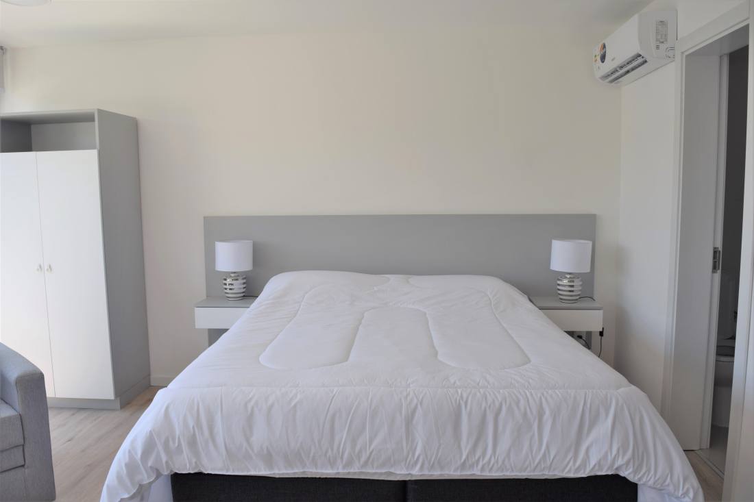 Departamento monoambiente en venta Syrah - Punta Del Este - Etapa 2, Punta Ballena. CCO51464 AP6736032 Crestale Propiedades