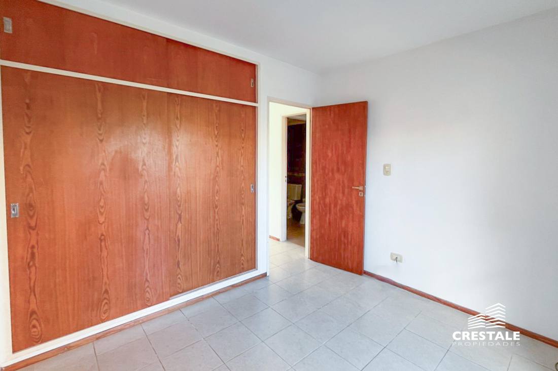 Departamento 1 dormitorio en venta Zeballos 1100, Rosario. CAP4649738 Crestale Propiedades