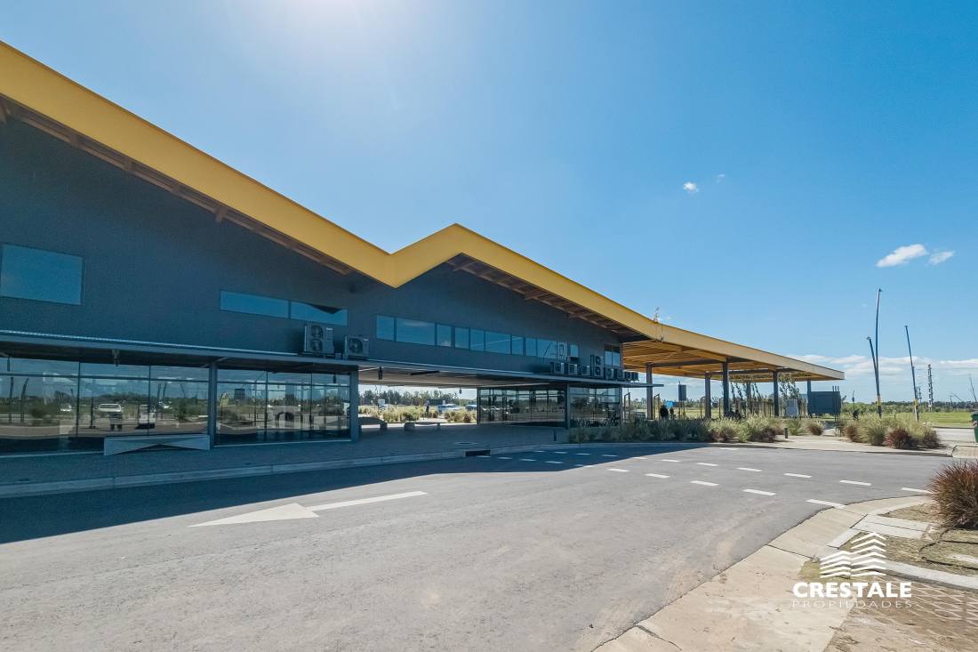 Deposito en venta Ciudad Industria, Funes. CIC52612 GL6343929 Crestale Propiedades