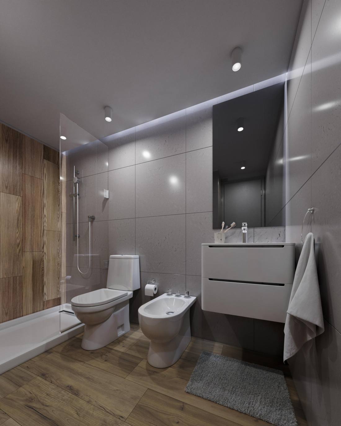 Departamento 2 dormitorios en venta Mitre Y Catamarca, Rosario. CBU53816 AP5725042 Crestale Propiedades