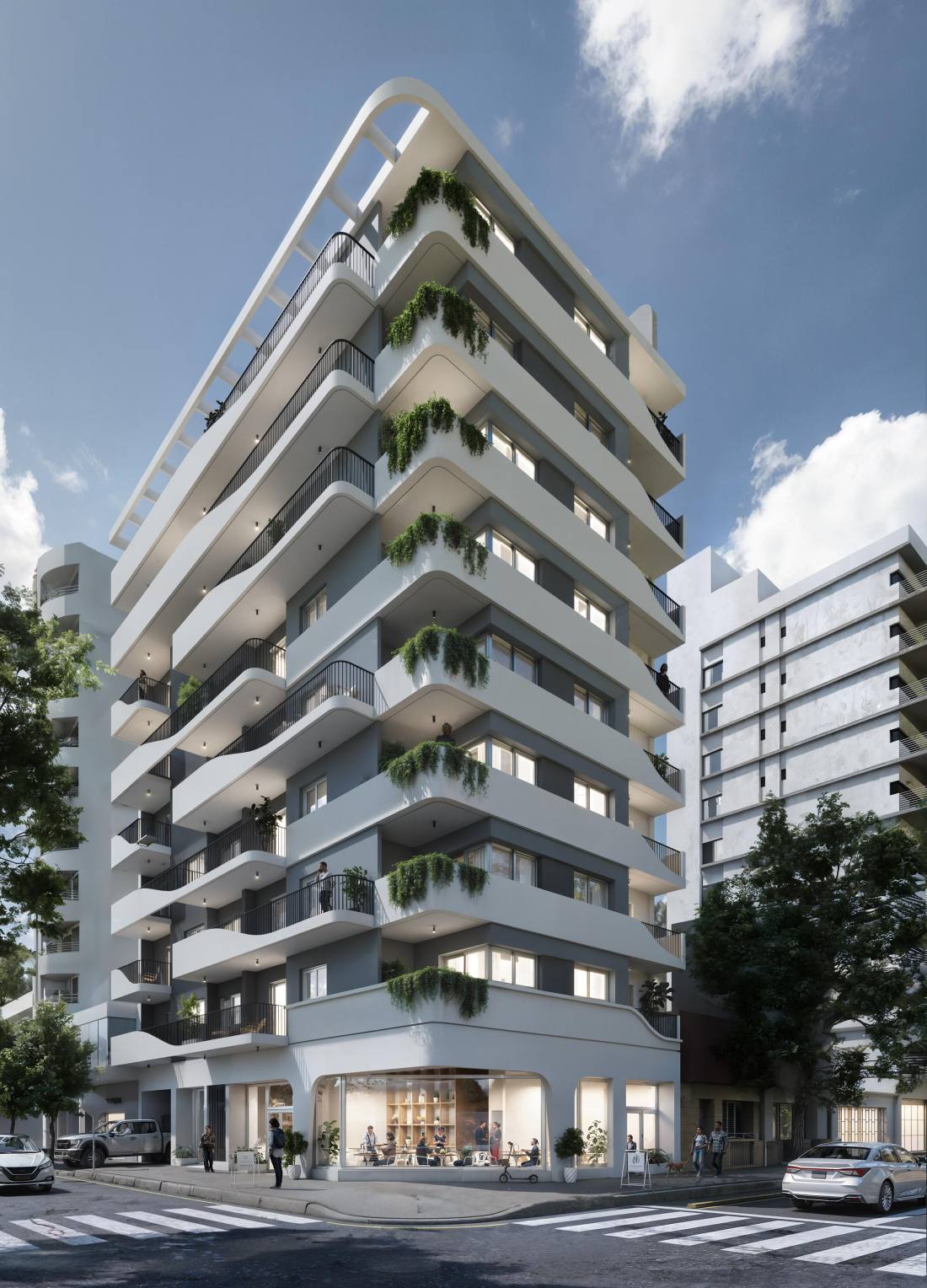 Departamento 2 dormitorios en venta Mitre Y Catamarca, Rosario. CBU53816 AP5725042 Crestale Propiedades