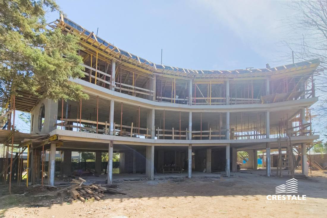 Local en venta Buena Vista Black, Rosario. CBU53859 LO5795325 Crestale Propiedades