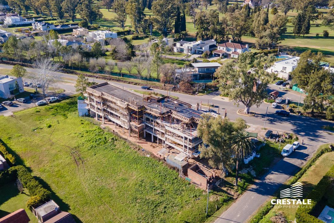 Oficina en venta Av. Real 9100, Rosario. COB54232 OF5801991 Crestale Propiedades