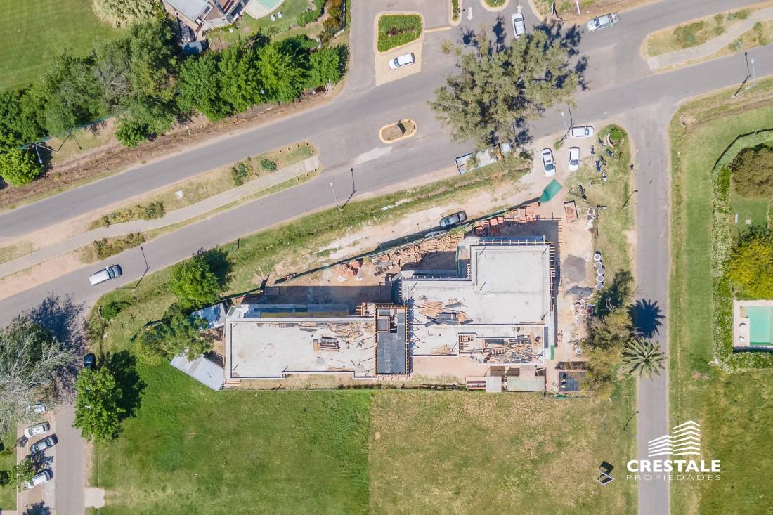 Oficina en venta Av. Real 9100, Rosario. COB54232 OF5801991 Crestale Propiedades