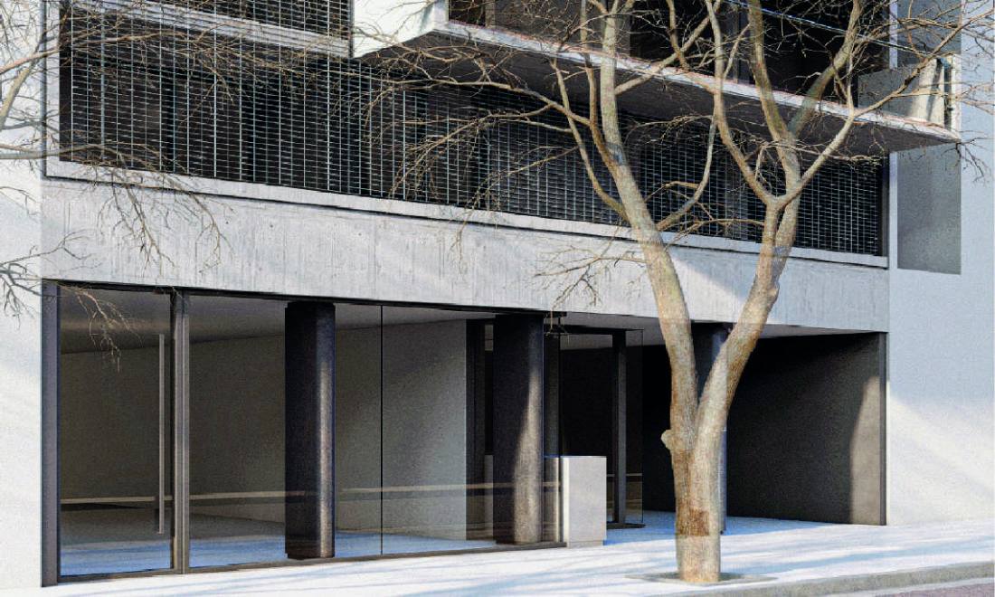 Local en venta Rosas Y San Juan, Rosario. CBU54821 LO5898493 Crestale Propiedades