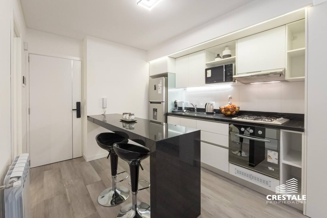 Local en venta Rosas Y San Juan, Rosario. CBU54821 LO5898493 Crestale Propiedades