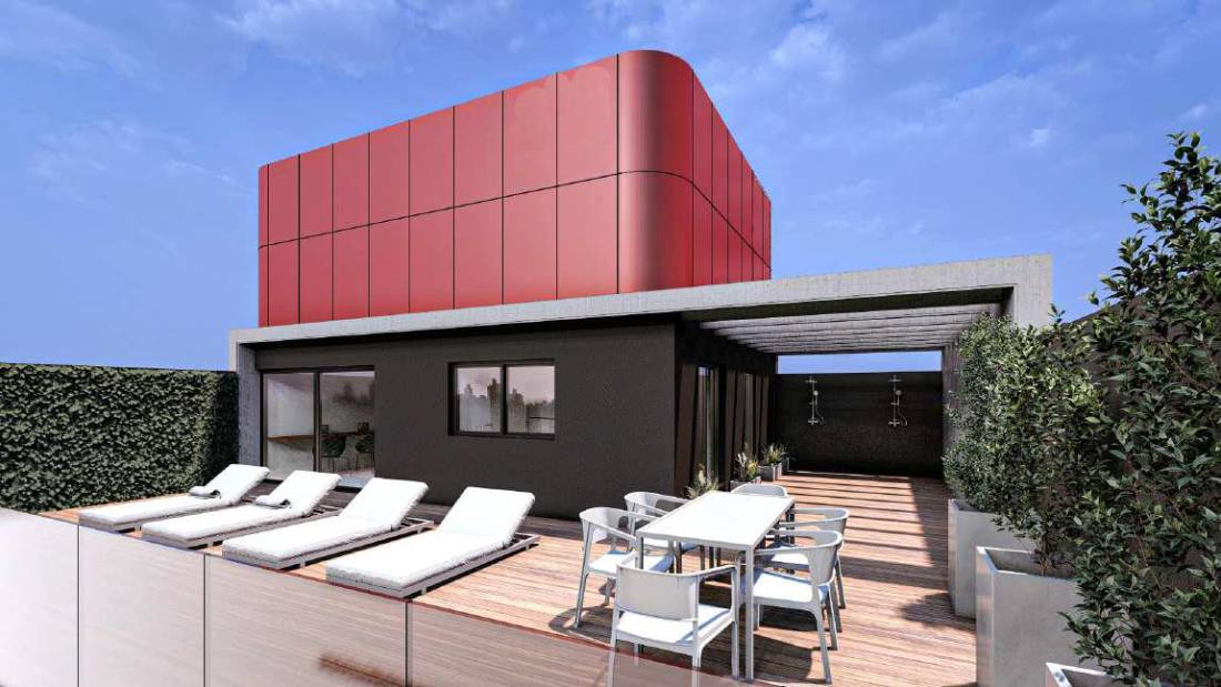 Local en venta Rosas Y San Juan, Rosario. CBU54821 LO5898493 Crestale Propiedades