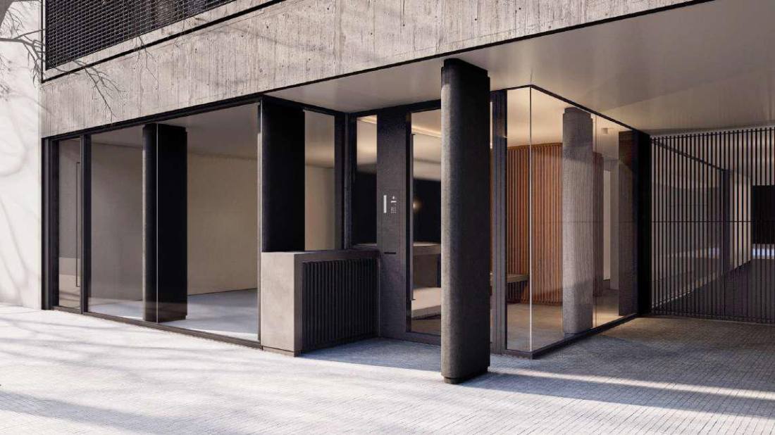 Local en venta Rosas Y San Juan, Rosario. CBU54821 LO5898493 Crestale Propiedades