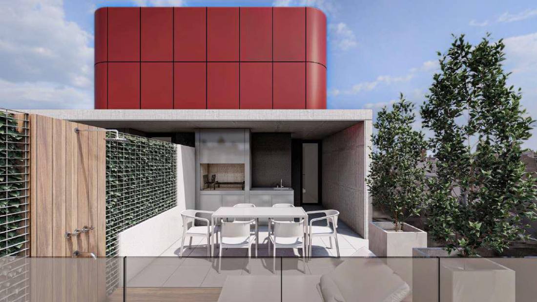 Local en venta Rosas Y San Juan, Rosario. CBU54821 LO5898493 Crestale Propiedades