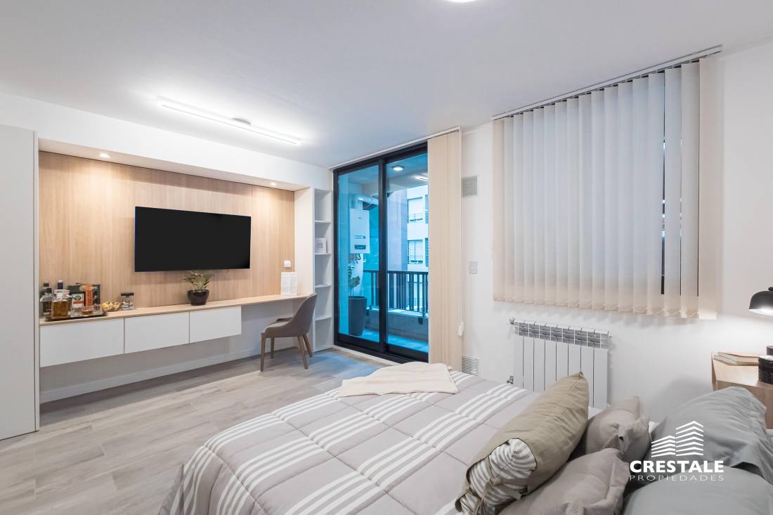 Local en venta Rosas Y San Juan, Rosario. CBU54821 LO5898493 Crestale Propiedades