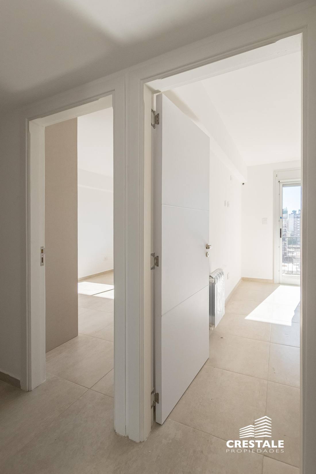 Departamento 3 dormitorios en venta 3 De Febrero 1100, Rosario. CBU55940 AP6056927 Crestale Propiedades