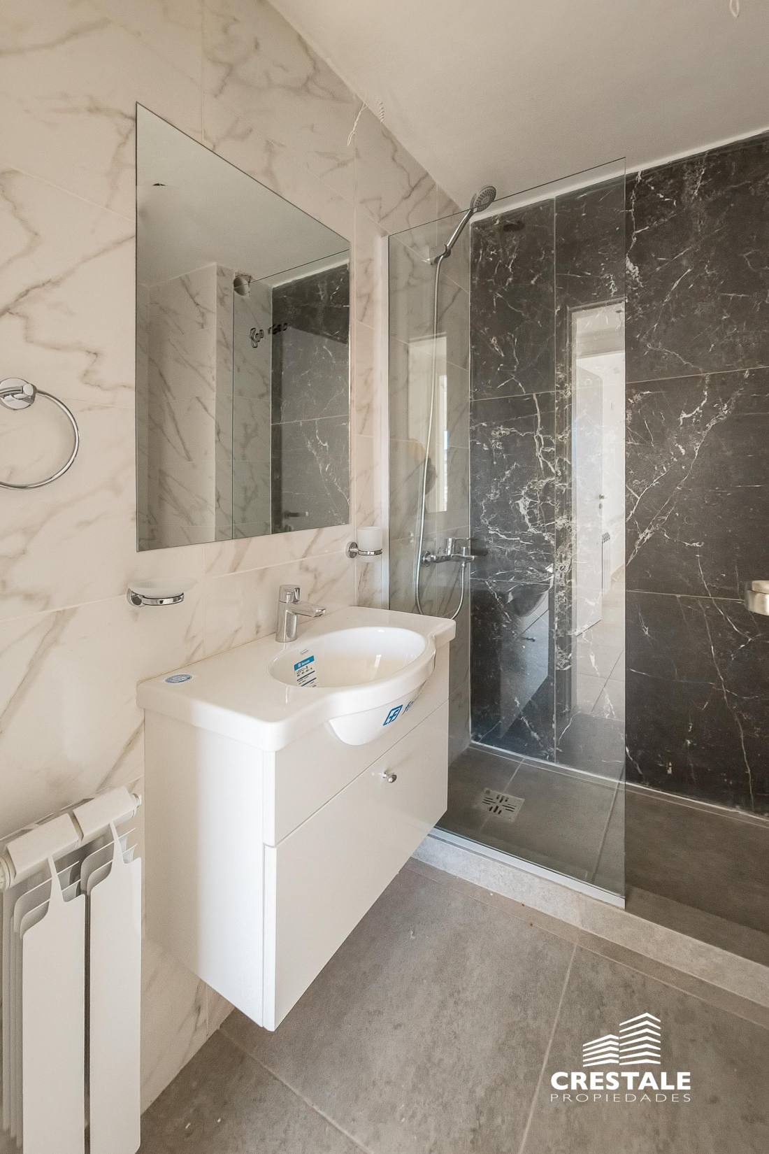 Departamento 3 dormitorios en venta 3 De Febrero 1100, Rosario. CBU55940 AP6056927 Crestale Propiedades