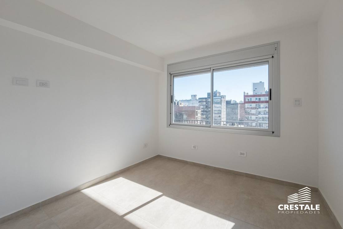 Departamento 3 dormitorios en venta 3 De Febrero 1100, Rosario. CBU55940 AP6056927 Crestale Propiedades