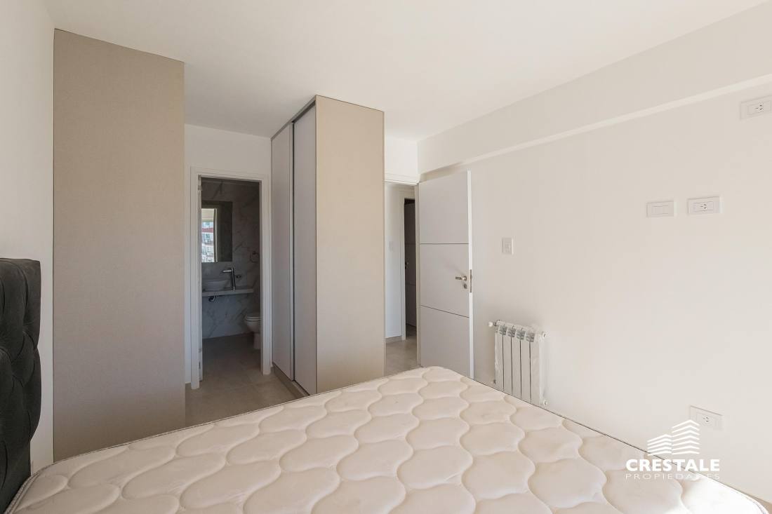 Departamento 3 dormitorios en venta 3 De Febrero 1100, Rosario. CBU55940 AP6056927 Crestale Propiedades