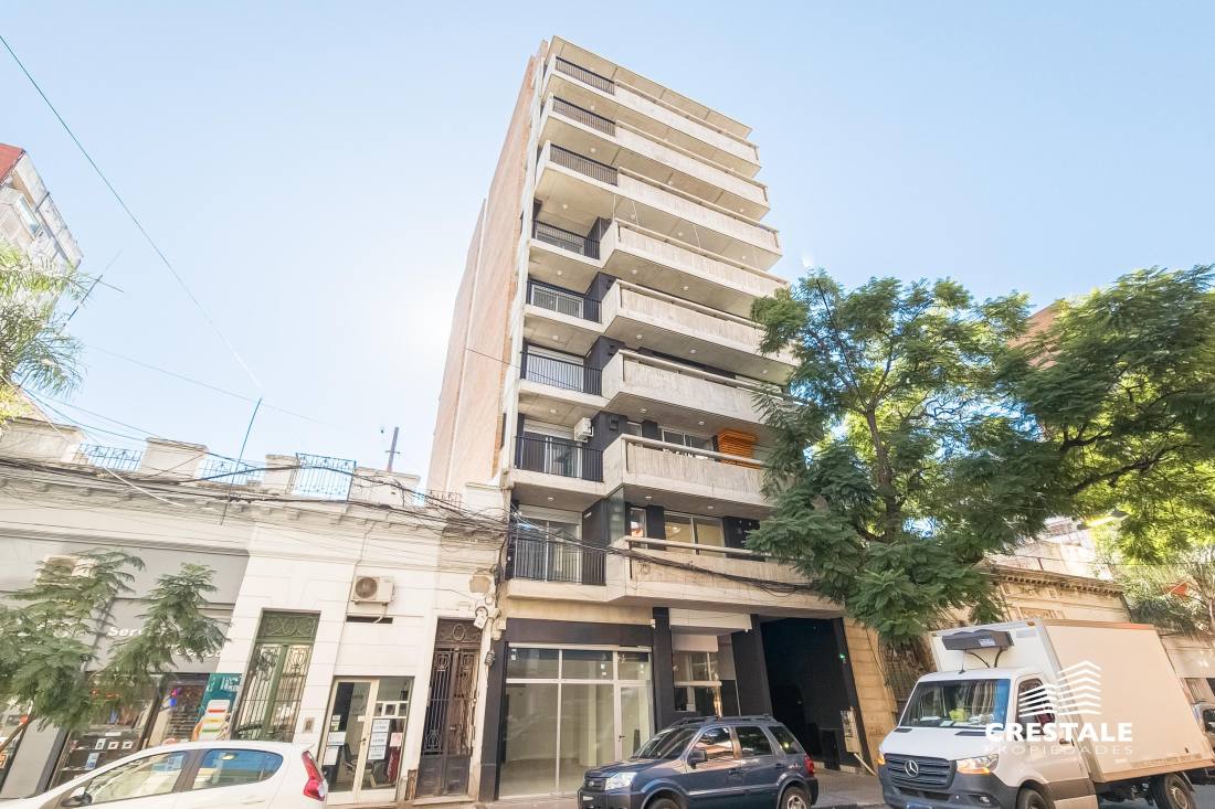 Departamento 3 dormitorios en venta 3 De Febrero 1100, Rosario. CBU55940 AP6056927 Crestale Propiedades