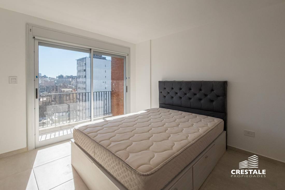 Departamento 3 dormitorios en venta 3 De Febrero 1100, Rosario. CBU55940 AP6056927 Crestale Propiedades