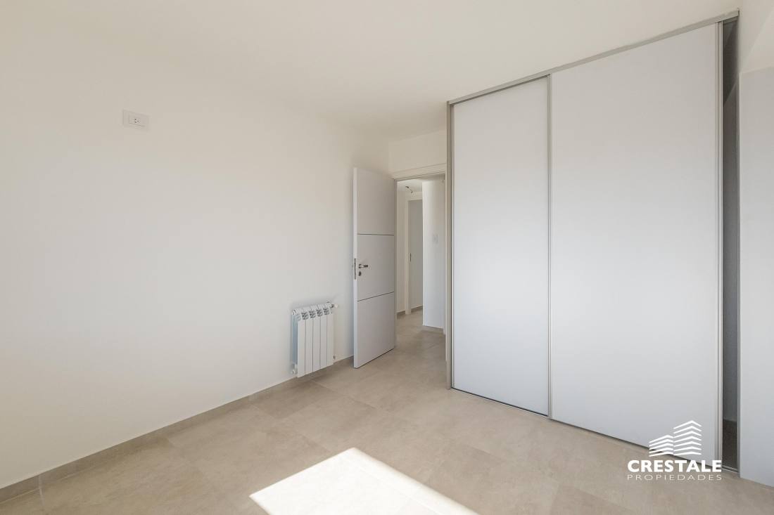 Departamento 3 dormitorios en venta 3 De Febrero 1100, Rosario. CBU55940 AP6056927 Crestale Propiedades