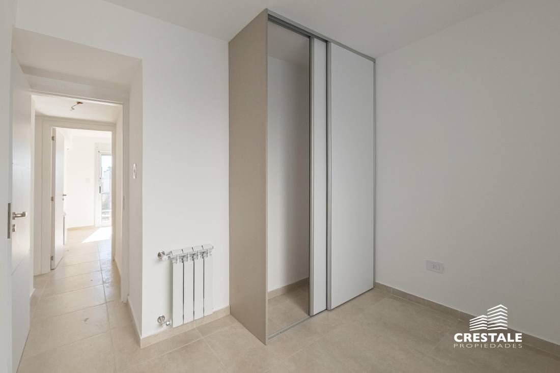 Departamento 3 dormitorios en venta 3 De Febrero 1100, Rosario. CBU55940 AP6056927 Crestale Propiedades