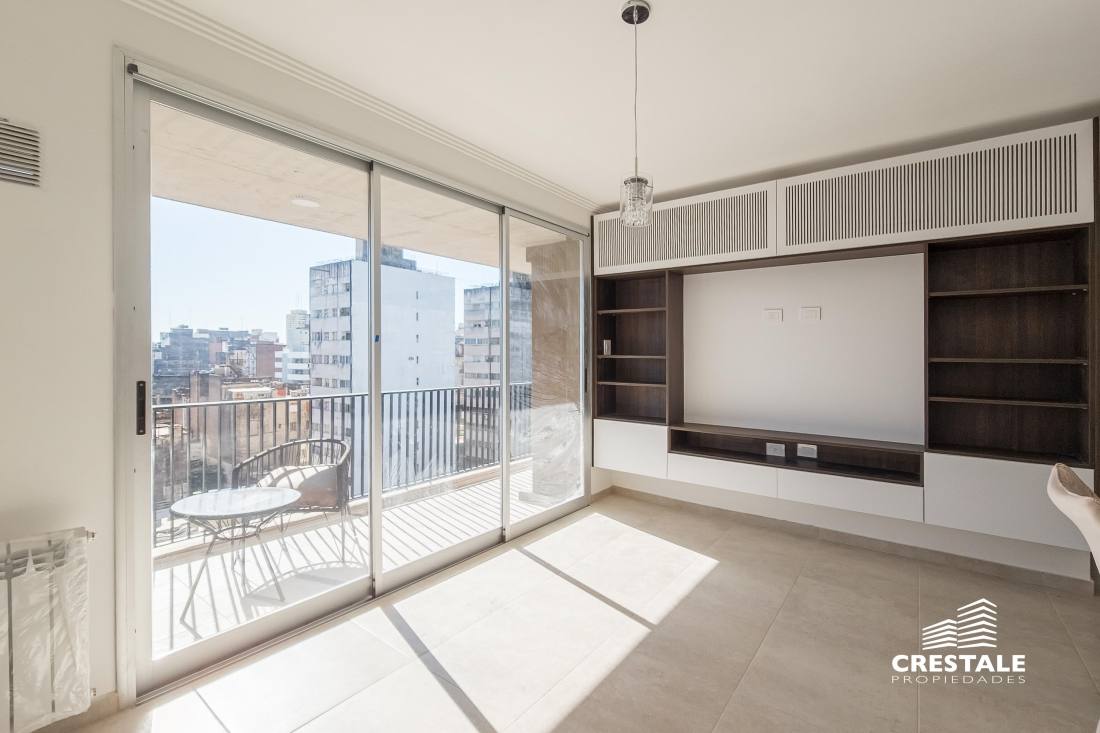 Departamento 3 dormitorios en venta 3 De Febrero 1100, Rosario. CBU55940 AP6056927 Crestale Propiedades
