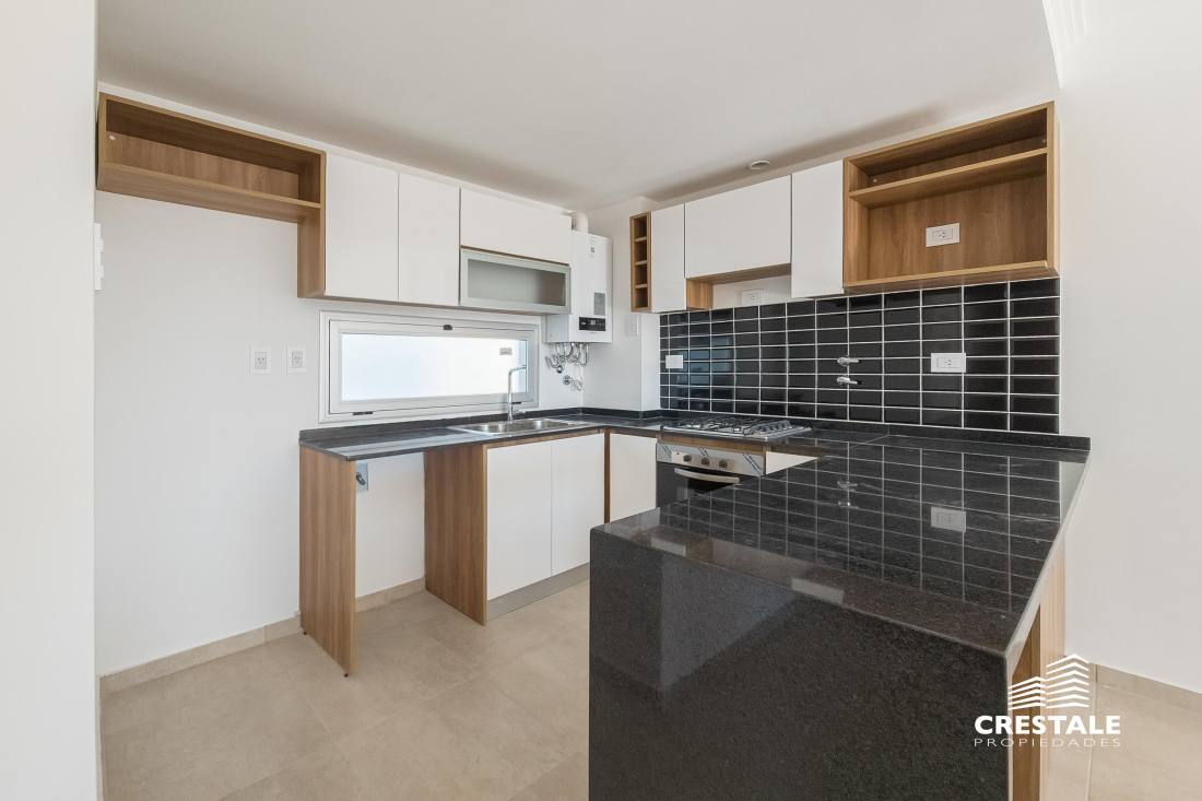 Departamento 3 dormitorios en venta 3 De Febrero 1100, Rosario. CBU55940 AP6056927 Crestale Propiedades