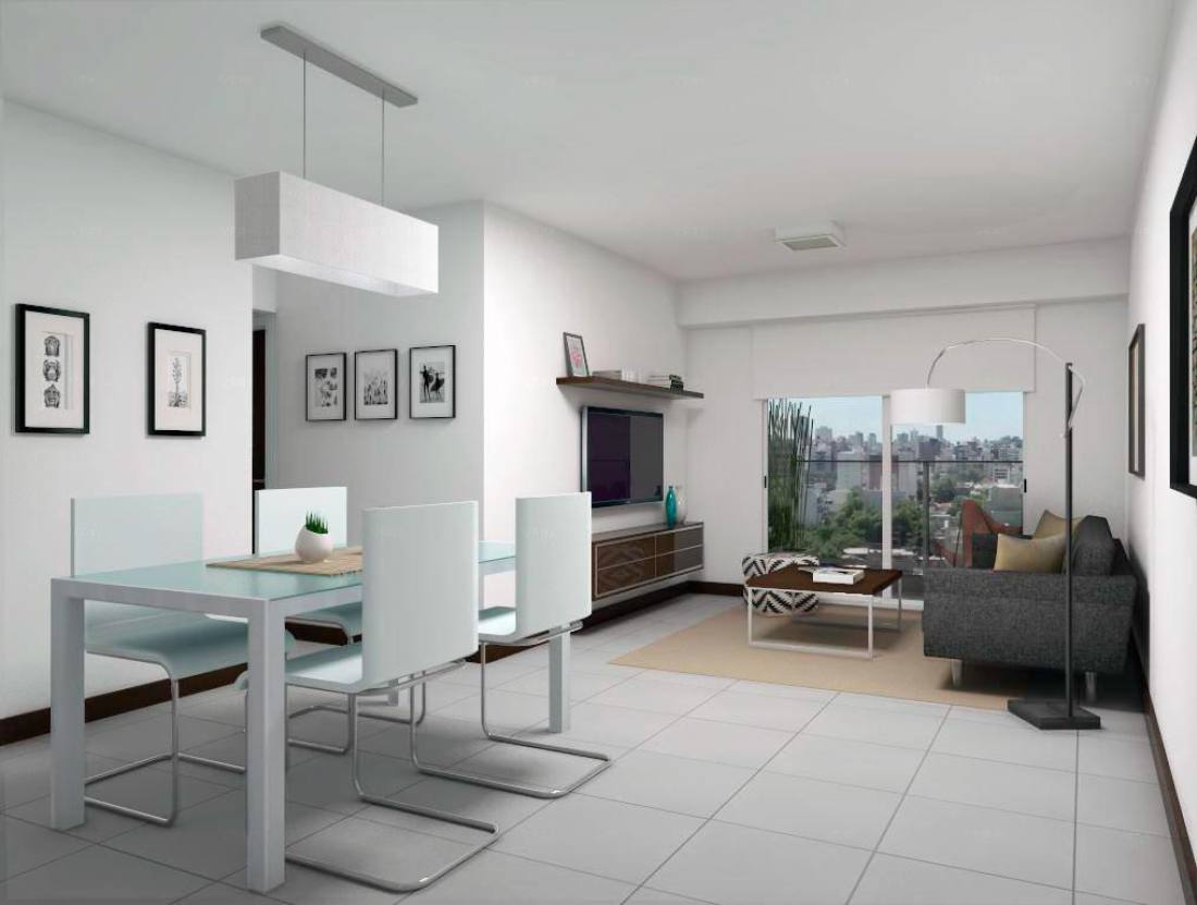 Cochera en venta Rodríguez 1100, Rosario. CBU30649 GA4031636 Crestale Propiedades