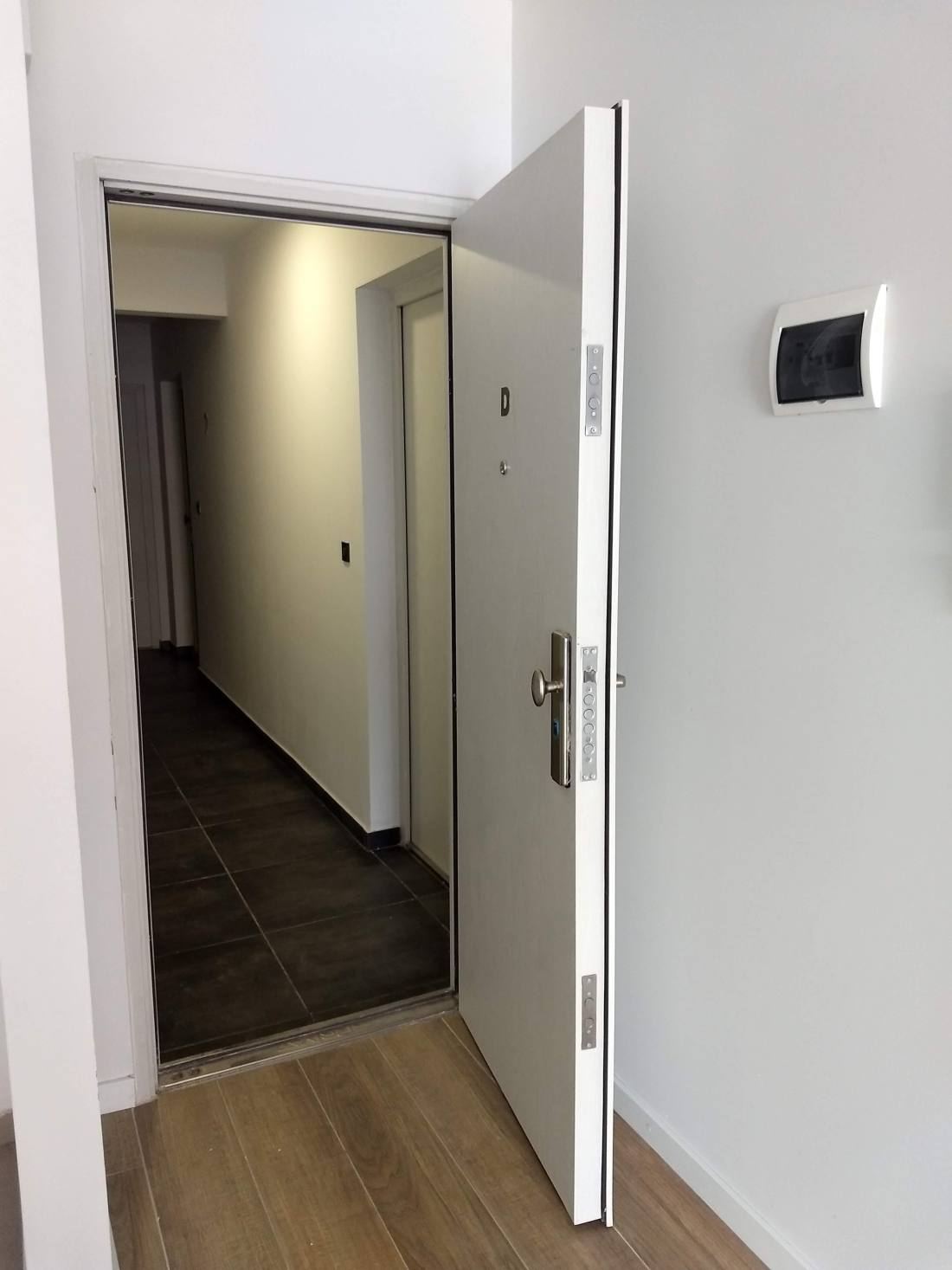 Cochera en venta Pueyrredon Y Mendoza, Rosario. 2210 Crestale Propiedades