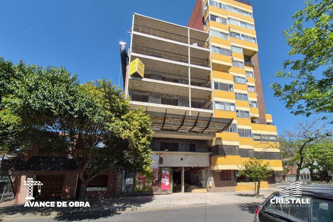 Local en venta Ituzaingo Y 1 De Mayo, Rosario. CBU57220 LO6189046 Crestale Propiedades