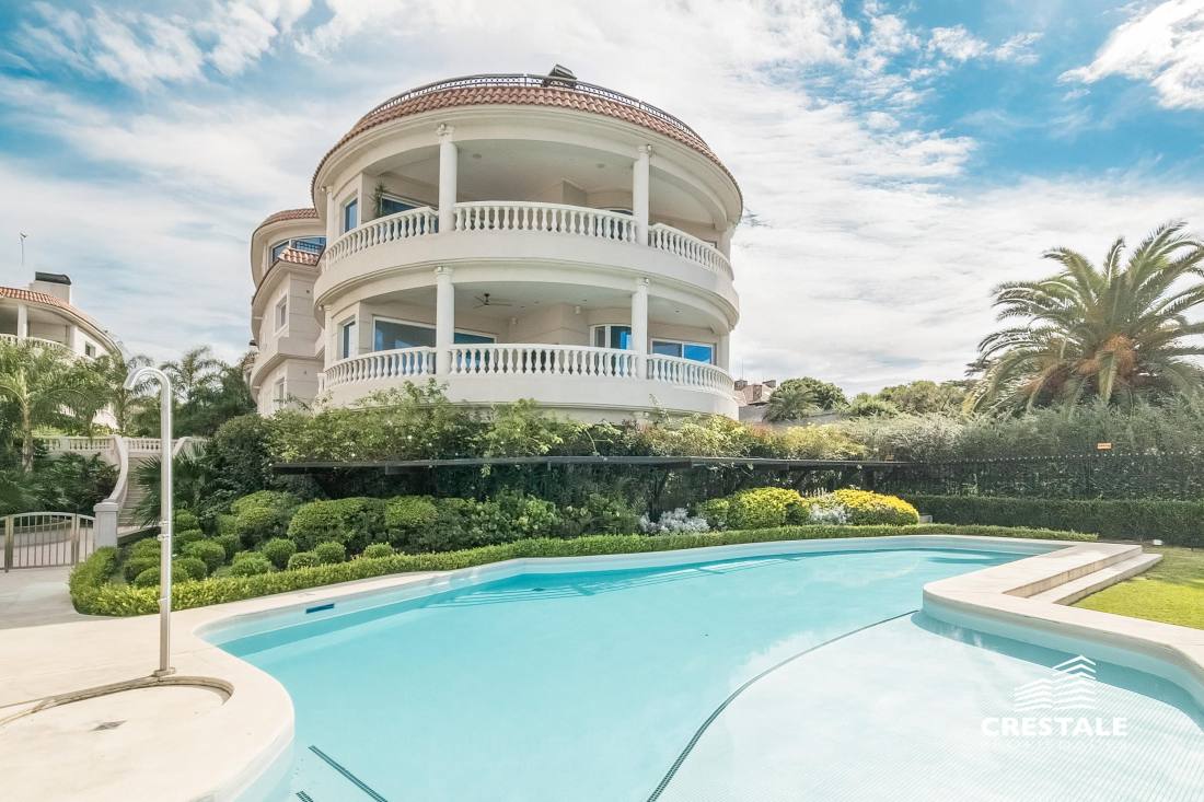 Cochera en venta Oasis Del Yacht - José Hernández 1200, Rosario. CCO57231 GA6245178 Crestale Propiedades