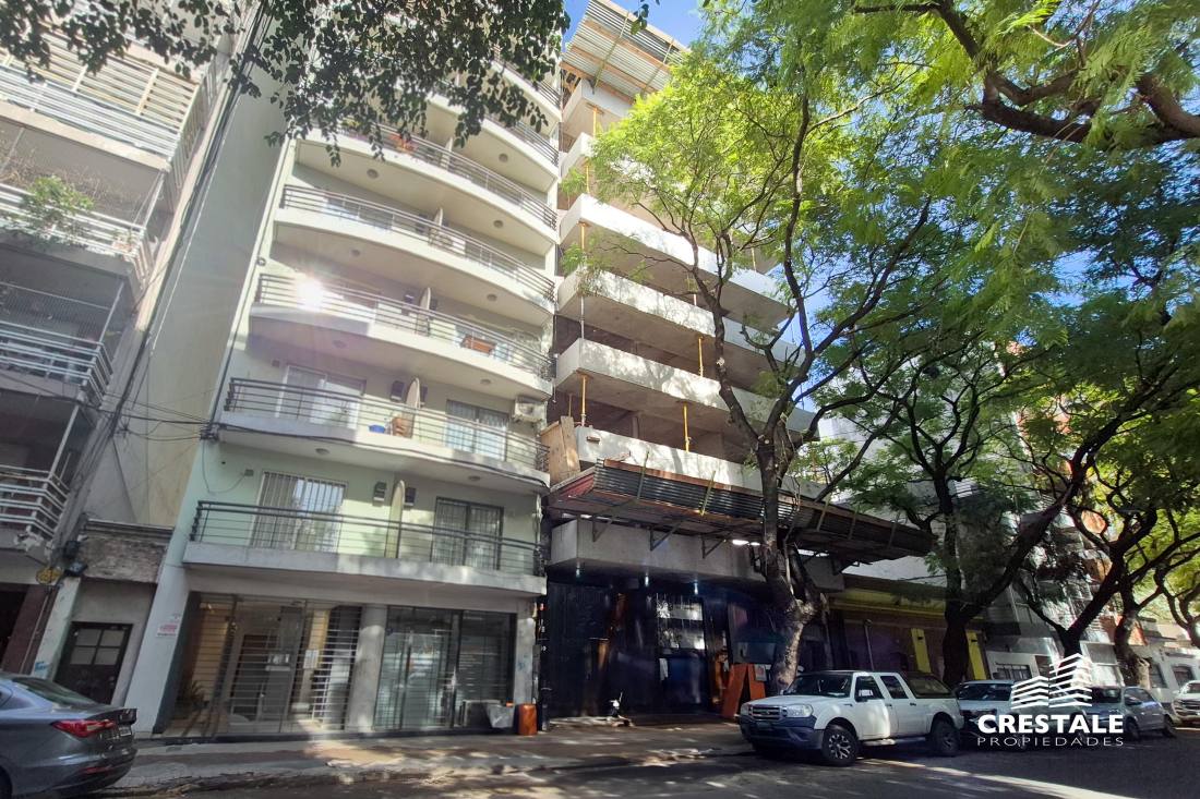 Local en venta Montevideo 1700, Rosario. CBU57531 LO7482160 Crestale Propiedades