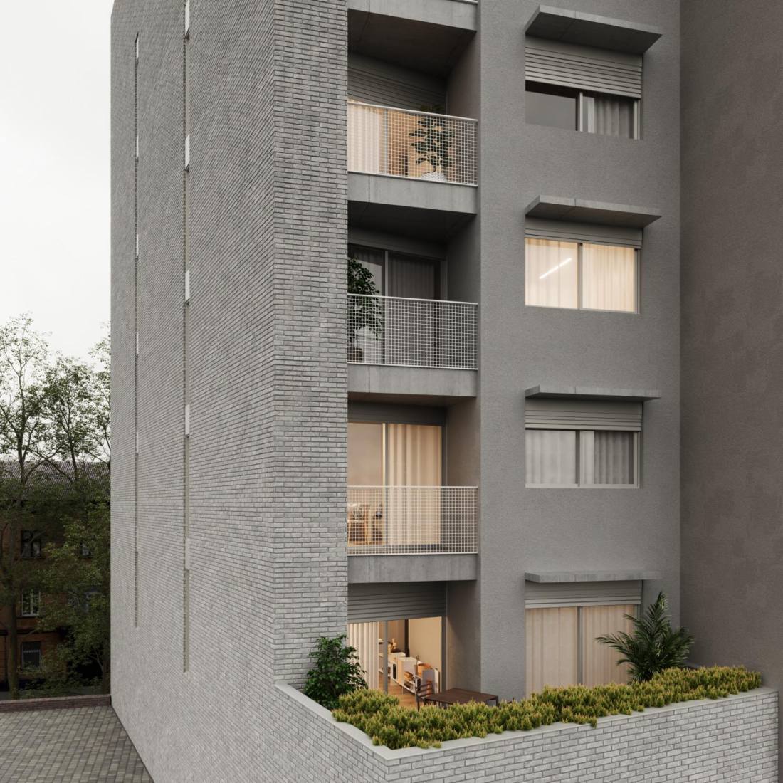 Local en venta Montevideo 1700, Rosario. CBU57531 LO7482160 Crestale Propiedades