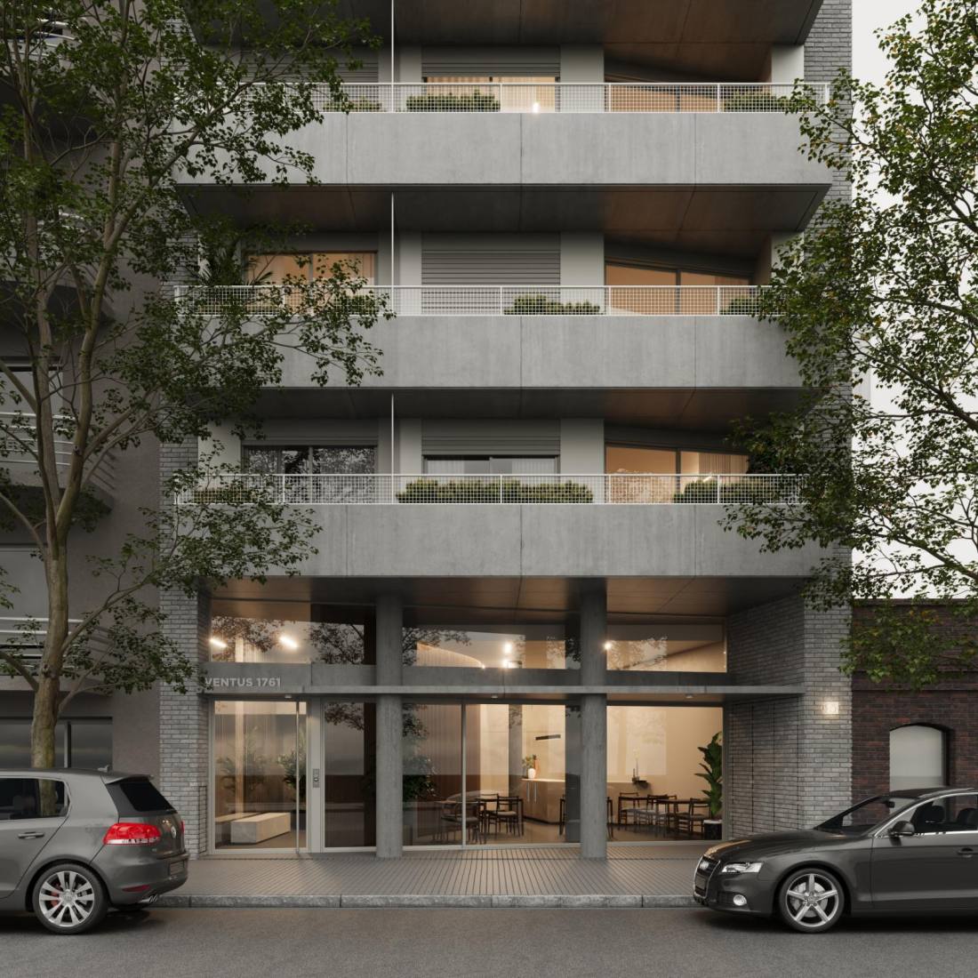 Local en venta Montevideo 1700, Rosario. CBU57531 LO7482160 Crestale Propiedades