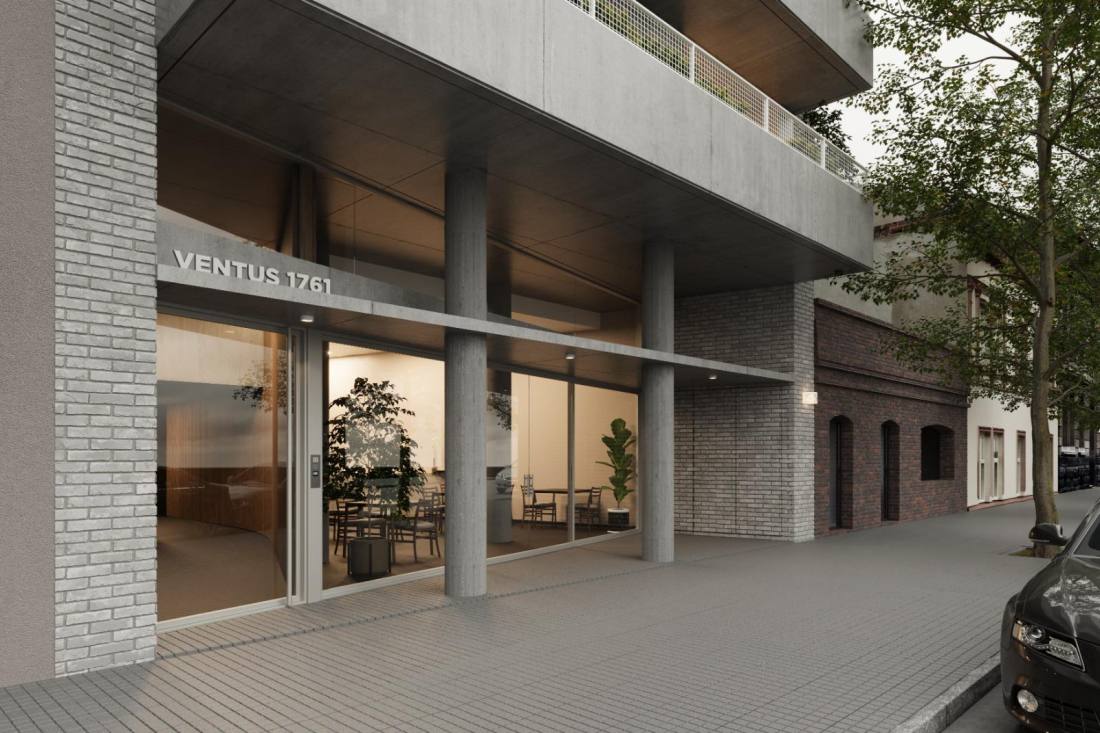 Local en venta Montevideo 1700, Rosario. CBU57531 LO7482160 Crestale Propiedades