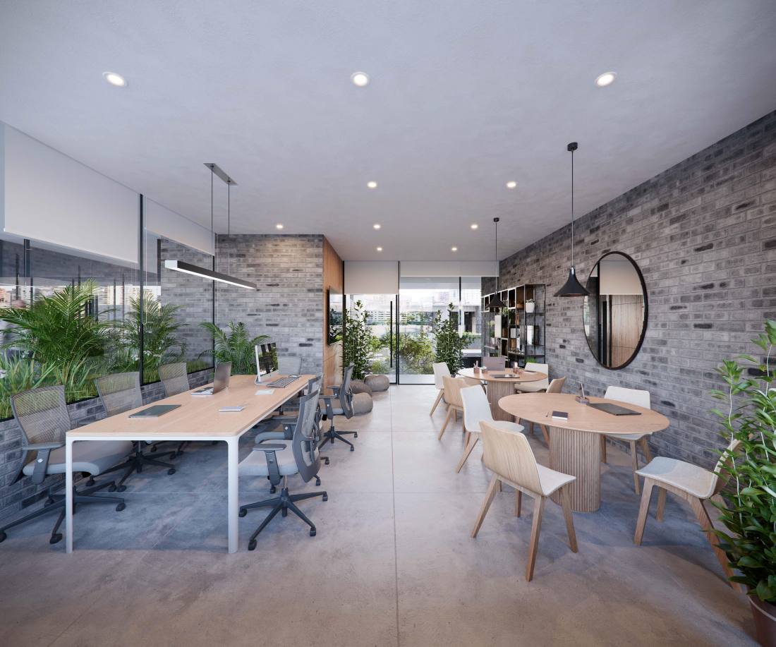 Departamento 1 dormitorio en venta Juan Manuel De Rosas Y La Paz, Rosario. CBU57699 AP6254373 Crestale Propiedades