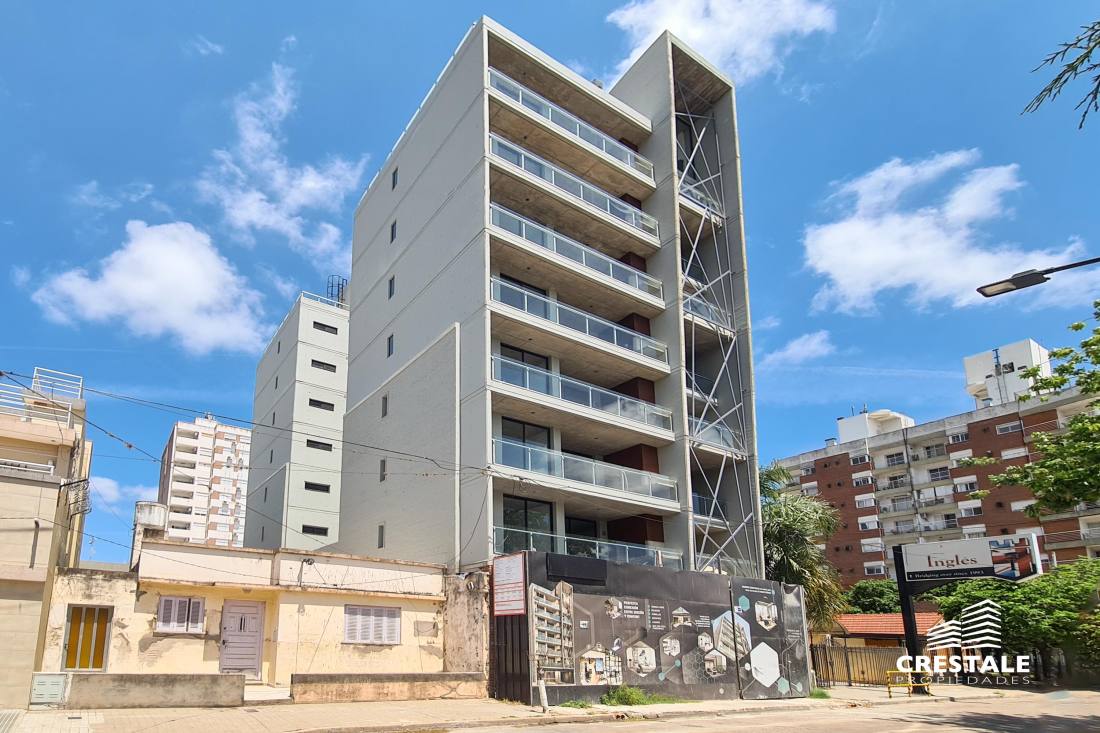Local en venta Artigas 700 - San Lorenzo, San Lorenzo. CBU57920 LO6290715 Crestale Propiedades