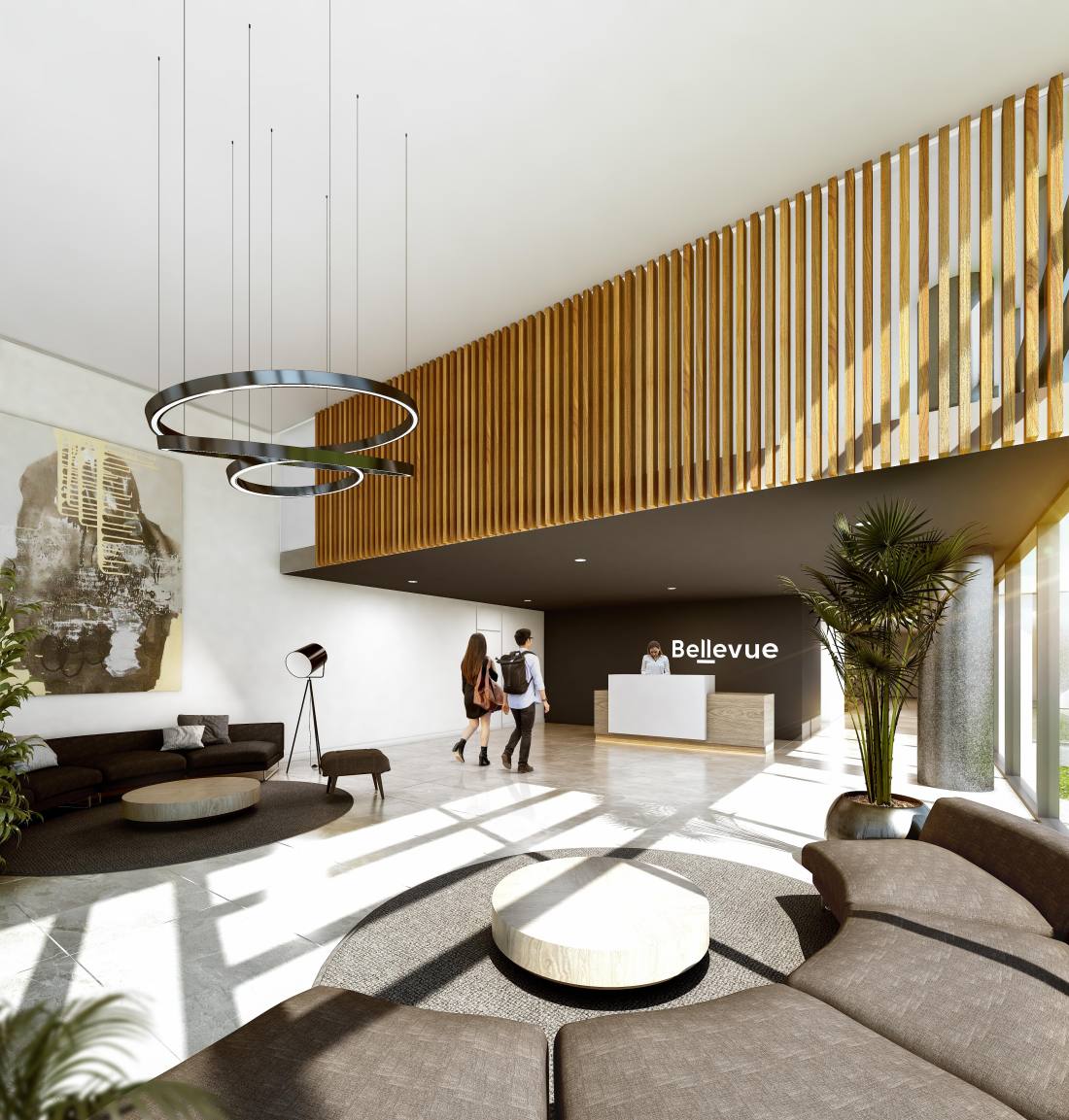 Departamento 4 dormitorios en venta Bellevue - Montevideo, Montevideo. CBU58404 AP6360335 Crestale Propiedades