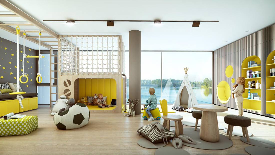 Departamento 4 dormitorios en venta Bellevue - Montevideo, Montevideo. CBU58404 AP6360335 Crestale Propiedades