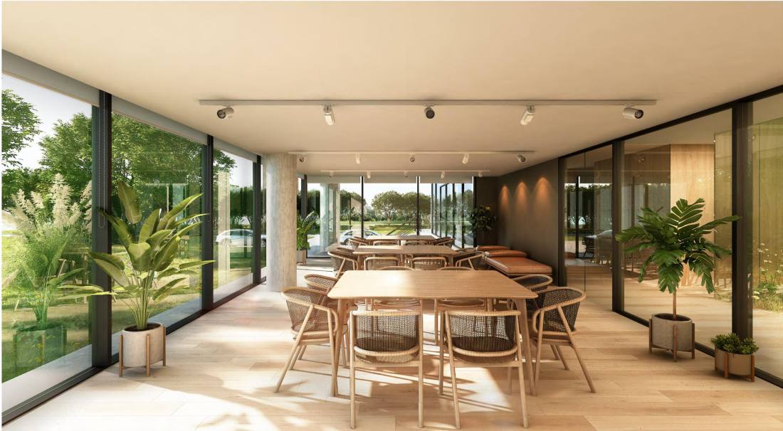 Departamento 4 dormitorios en venta Bellevue - Montevideo, Montevideo. CBU58404 AP6360335 Crestale Propiedades