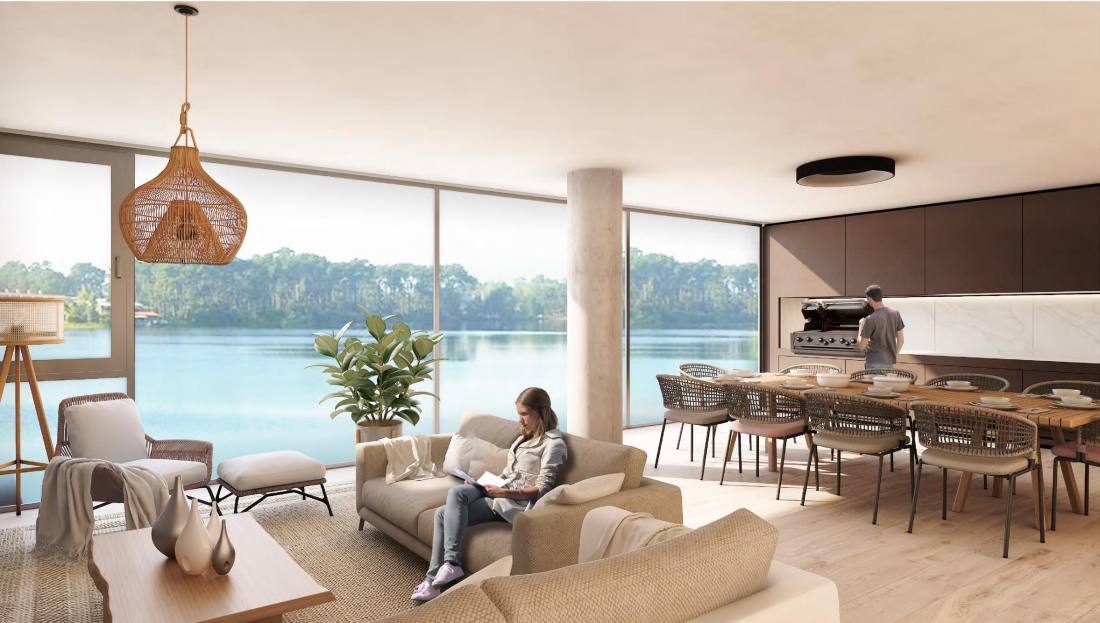 Departamento 4 dormitorios en venta Bellevue - Montevideo, Montevideo. CBU58404 AP6360335 Crestale Propiedades